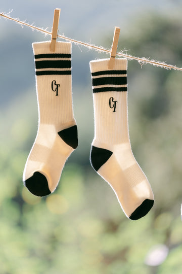High Noon Stripe