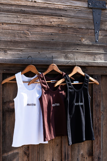 The Signature Tank