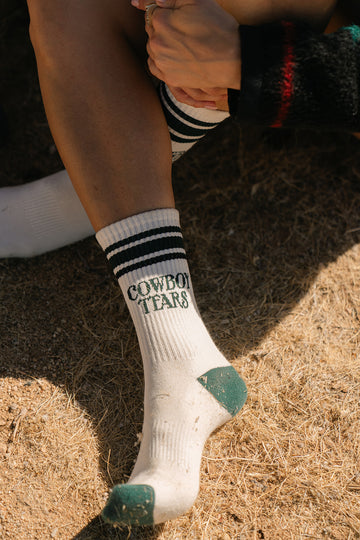 Evergreen Stripe