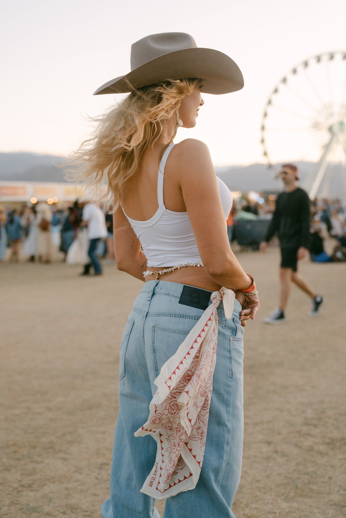 Desert Rose